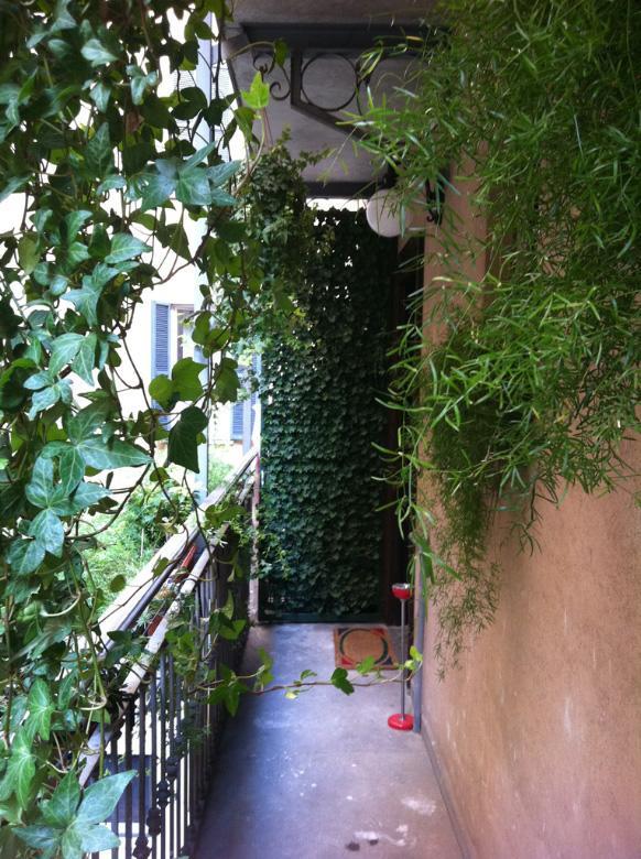 Hotel Castaldi House Mailand Exterior foto